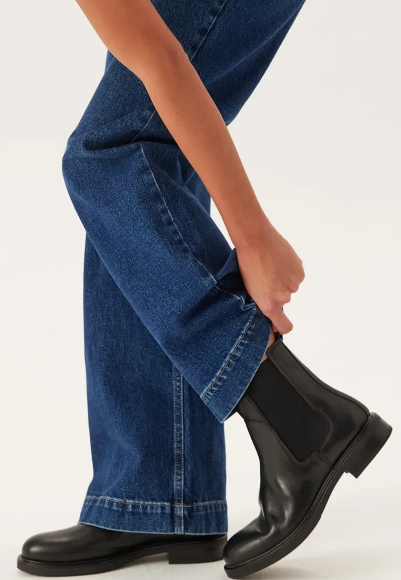 Vagabond Shoemakers Freya Classic Leather Boots