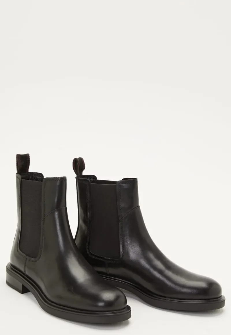 Vagabond Shoemakers Freya Classic Leather Boots