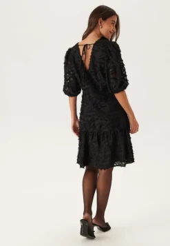 BUBBLEROOM Fringe Dress