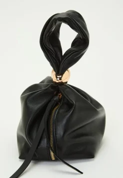 Latalia Gala Leather Handbag