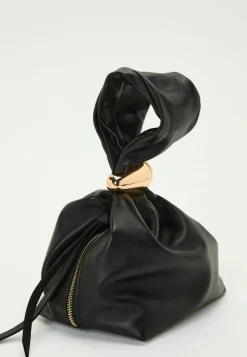 Latalia Gala Leather Handbag