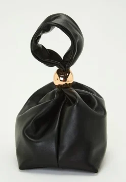 Latalia Gala Leather Handbag