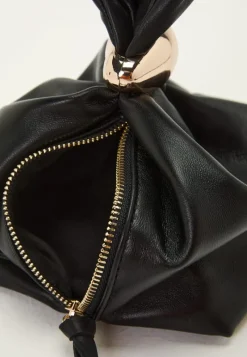 Latalia Gala Leather Handbag