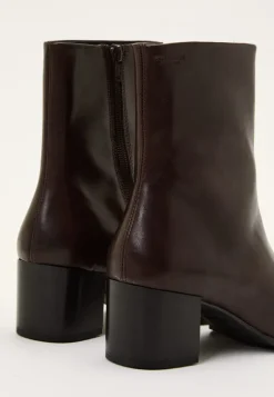 Vagabond Shoemakers Giselle Leather Boot