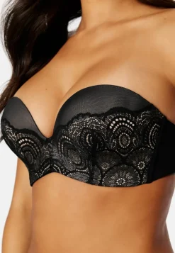 Wonderbra Glamour Perfect Strapless Bra