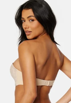 Wonderbra Glamour Perfect Strapless Bra
