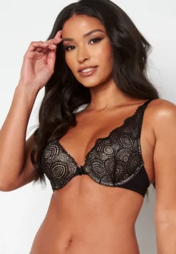 Wonderbra Glamour Triangle Bra