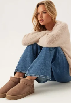 Shepherd Glasgow Sheepskin Boots