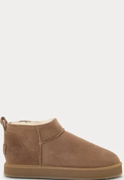 Shepherd Glasgow Sheepskin Boots