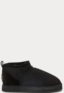 Shepherd Glasgow Sheepskin Boots