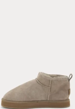 Shepherd Glasgow Sheepskin Boots