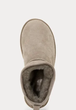 Shepherd Glasgow Sheepskin Boots