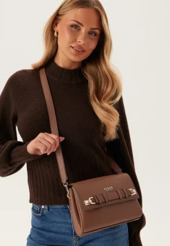 Guess Gregoria Flap Crossbody