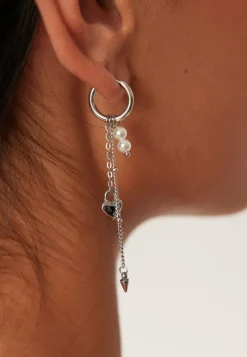 BY JOLIMA Heart Locker Mix Huggie