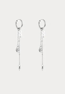 BY JOLIMA Heart Locker Mix Huggie