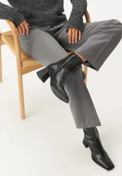 Vagabond Shoemakers Hedda Leather Boots