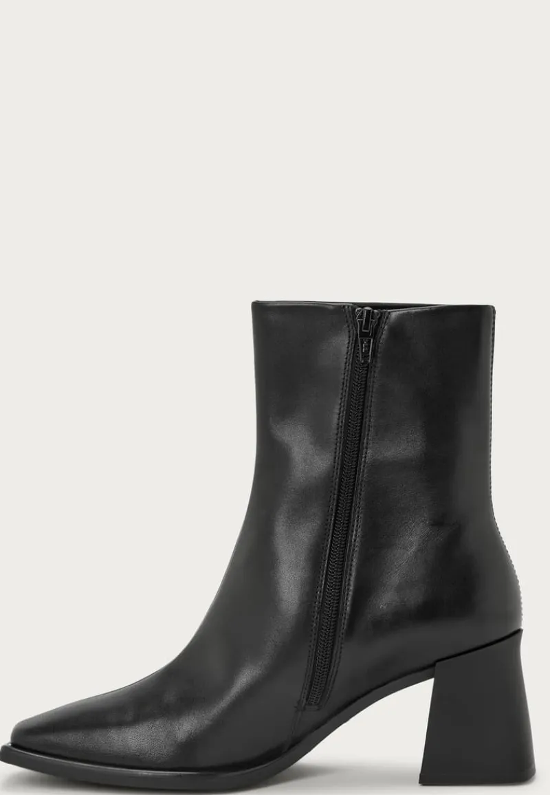 Vagabond Shoemakers Hedda Leather Boots