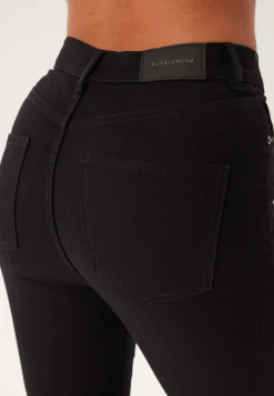 BUBBLEROOM High Ankle Superstretch Jeans