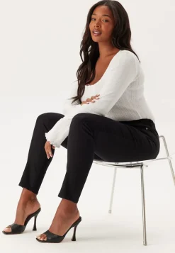 BUBBLEROOM High Ankle Superstretch Jeans