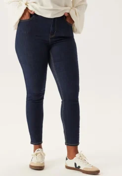 BUBBLEROOM High Ankle Superstretch Jeans