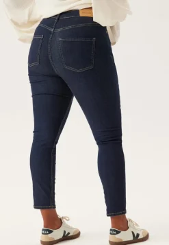 BUBBLEROOM High Ankle Superstretch Jeans