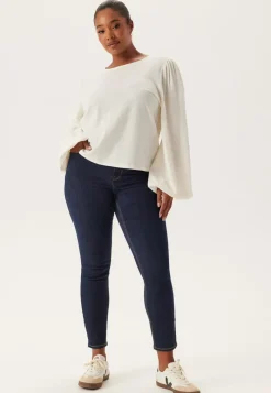 BUBBLEROOM High Ankle Superstretch Jeans