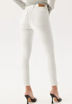 BUBBLEROOM High Ankle Superstretch Jeans