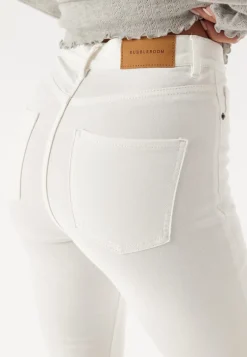 BUBBLEROOM High Ankle Superstretch Jeans