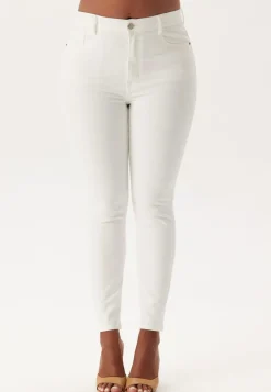 BUBBLEROOM High Ankle Superstretch Jeans