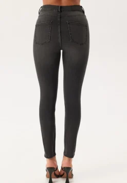 BUBBLEROOM High Ankle Superstretch Jeans