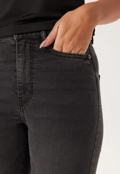 BUBBLEROOM High Ankle Superstretch Jeans