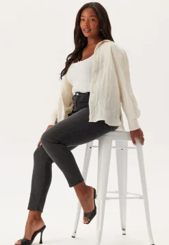 BUBBLEROOM High Ankle Superstretch Jeans