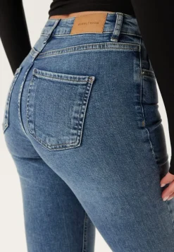 BUBBLEROOM High Flare Jeans