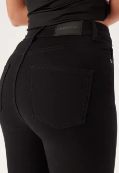 BUBBLEROOM High Full length Superstretch Jeans