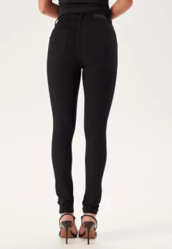 BUBBLEROOM High Full length Superstretch Jeans