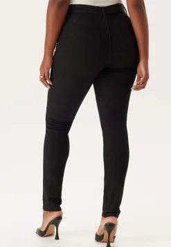 BUBBLEROOM High Full length Superstretch Jeans