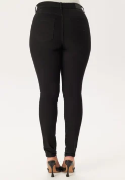 BUBBLEROOM High Full length Superstretch Jeans