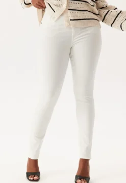 BUBBLEROOM High Full length Superstretch Jeans