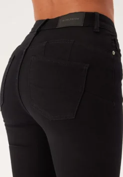 BUBBLEROOM High Push Up Superstretch Jeans