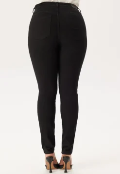 BUBBLEROOM High Push Up Superstretch Jeans