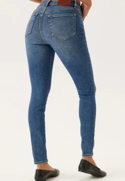 Calvin Klein Jeans High Rise Skinny Vintage Avenue