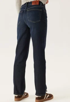 Calvin Klein Jeans High Rise Straight Oxbow