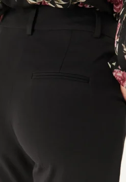 BUBBLEROOM High Waist Slackers