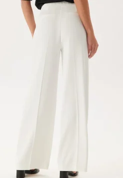 Happy Holly High Waist Wide Suit Pants