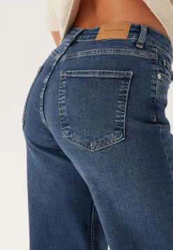 BUBBLEROOM High Wide Jeans