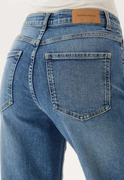 BUBBLEROOM High Wide Jeans