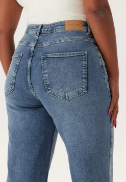 BUBBLEROOM High Wide Jeans