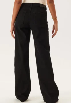 BUBBLEROOM High Wide Jeans