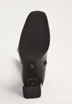 Steve Madden Holly High Boots