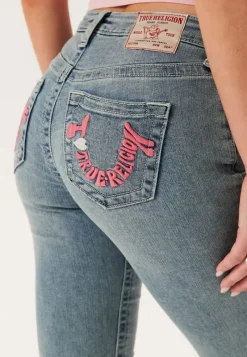 True Religion I Love True Becca Mr Boot Cut